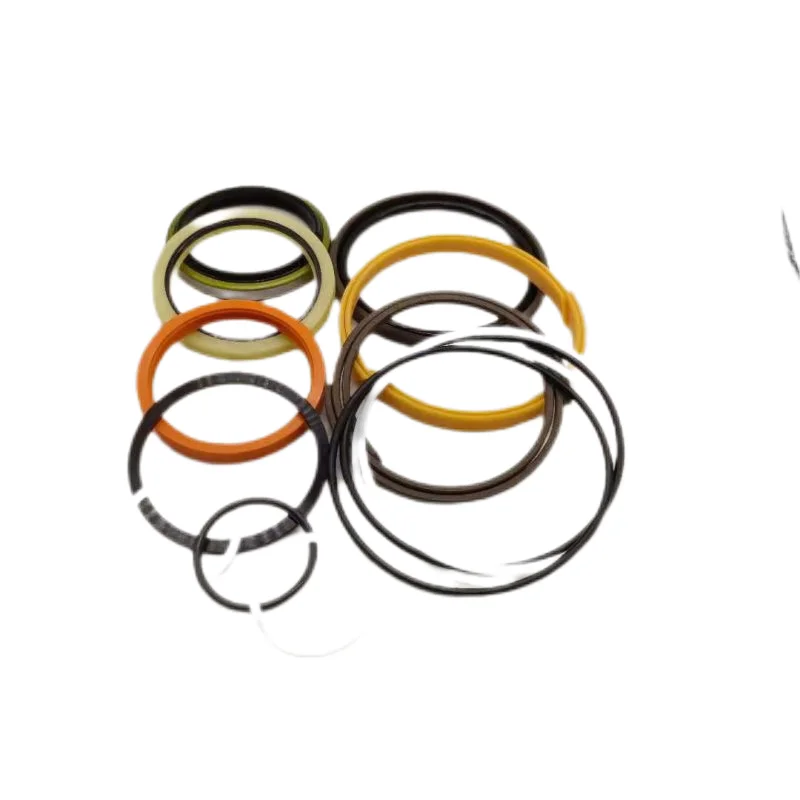 High quality wholesale SY55C-9 oil seal rubber polyurethane phenolic cloth oil seal