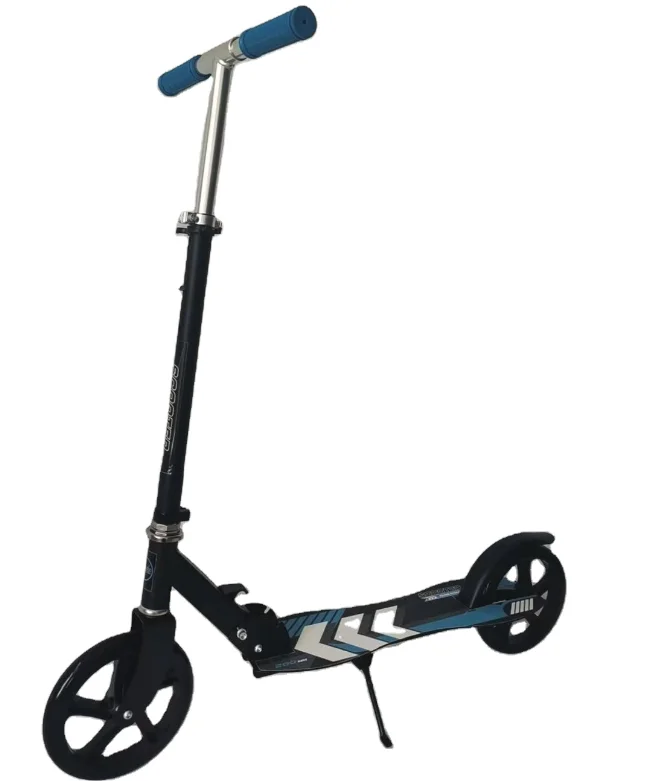 Scooter Rocket ES14619 Big wheels Adult  Body Packing Piece Pcs