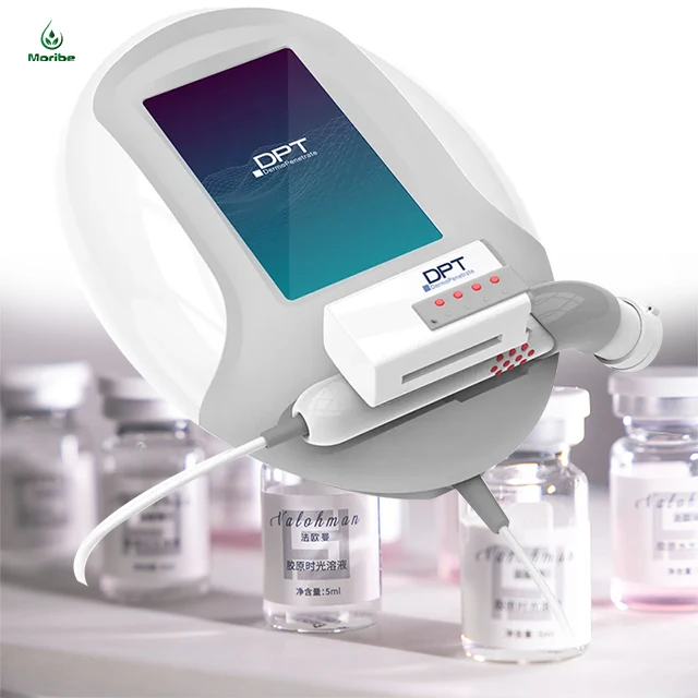 Beauty Salon Whitening Face Skin Care Anti Aging Organic OEM Facial Collagen SerumCollagen Ampoule