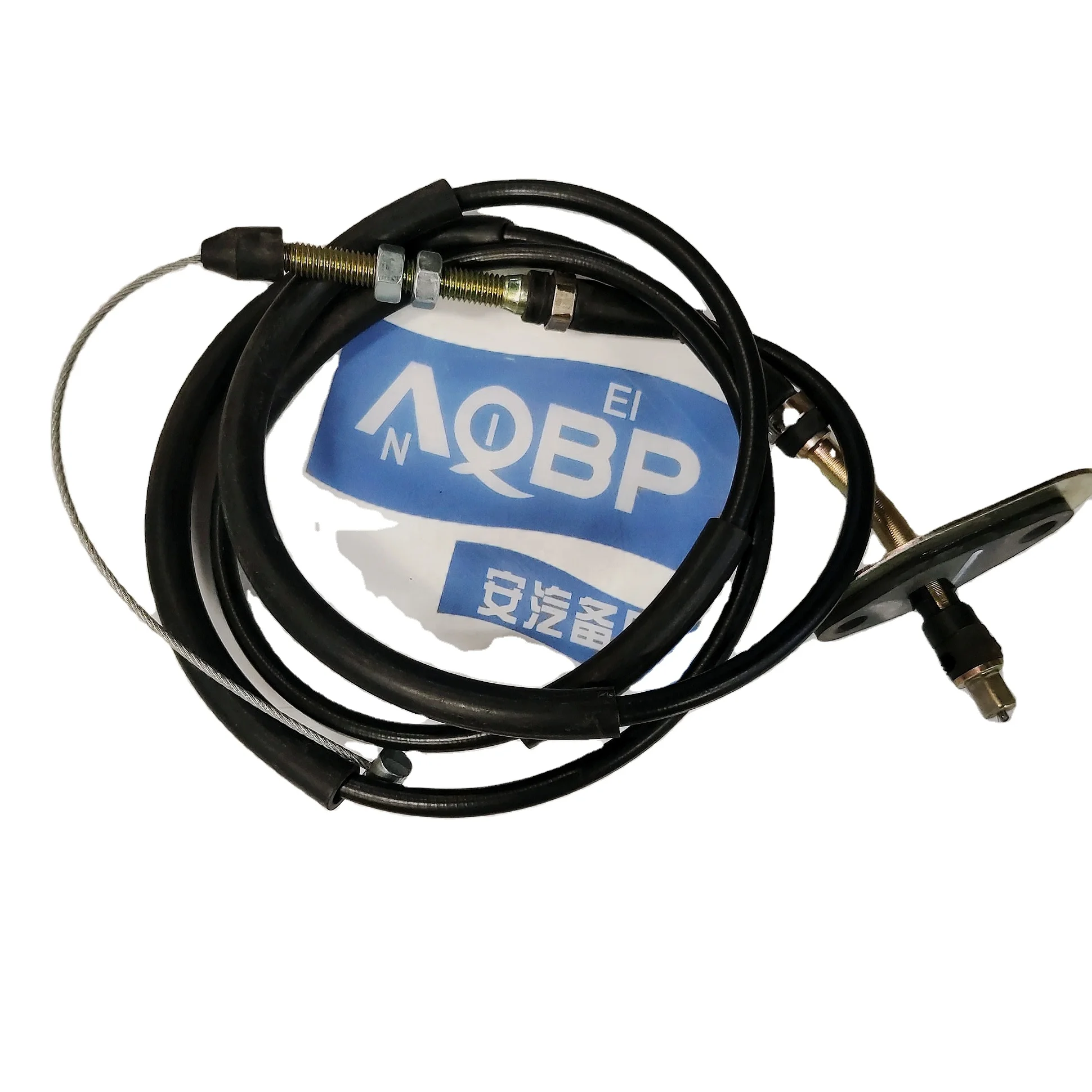 JAC auto parts throttle cable for J3