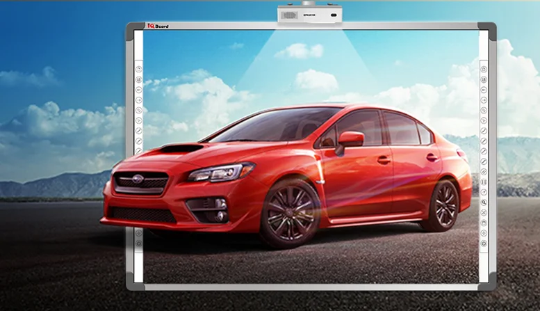 4k laser projector smart board with projector  hd led projector on sale