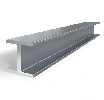 S235jr - S355j2 из углеродистой стали I-beam Ipe Beam
