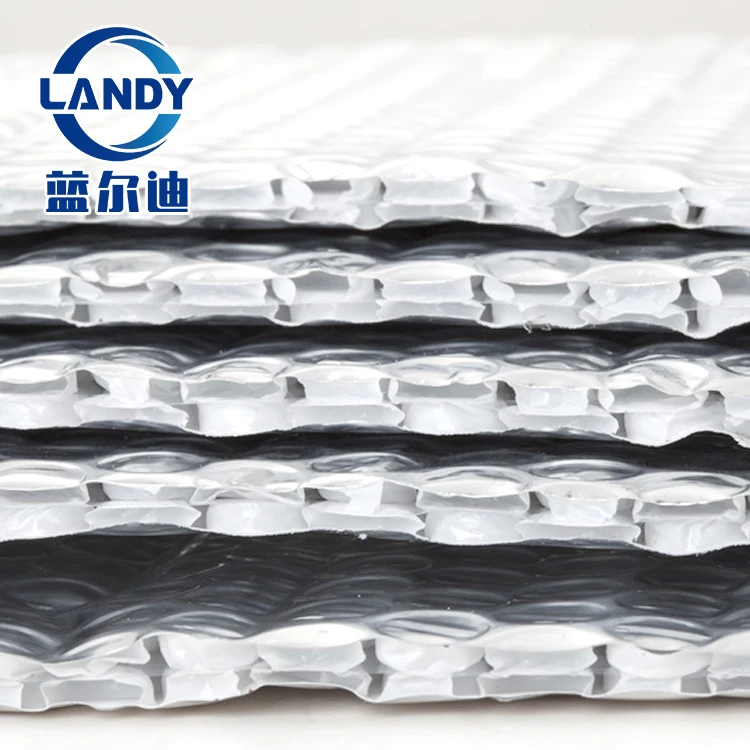 heat insulation of roof pakistan,foil woven solar heat roofing insulation a roof