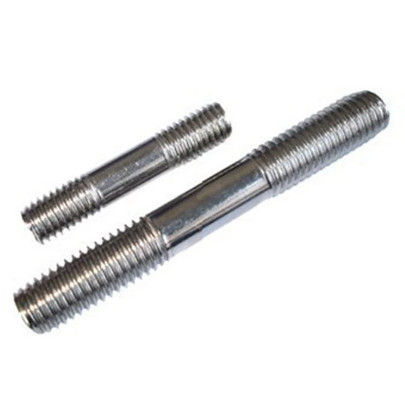 Factory Price Threaded Rod 10mm 12mm 15mm M30 M36 M39 M42 Full Thread A2 A4 DIN975 Thread Rod