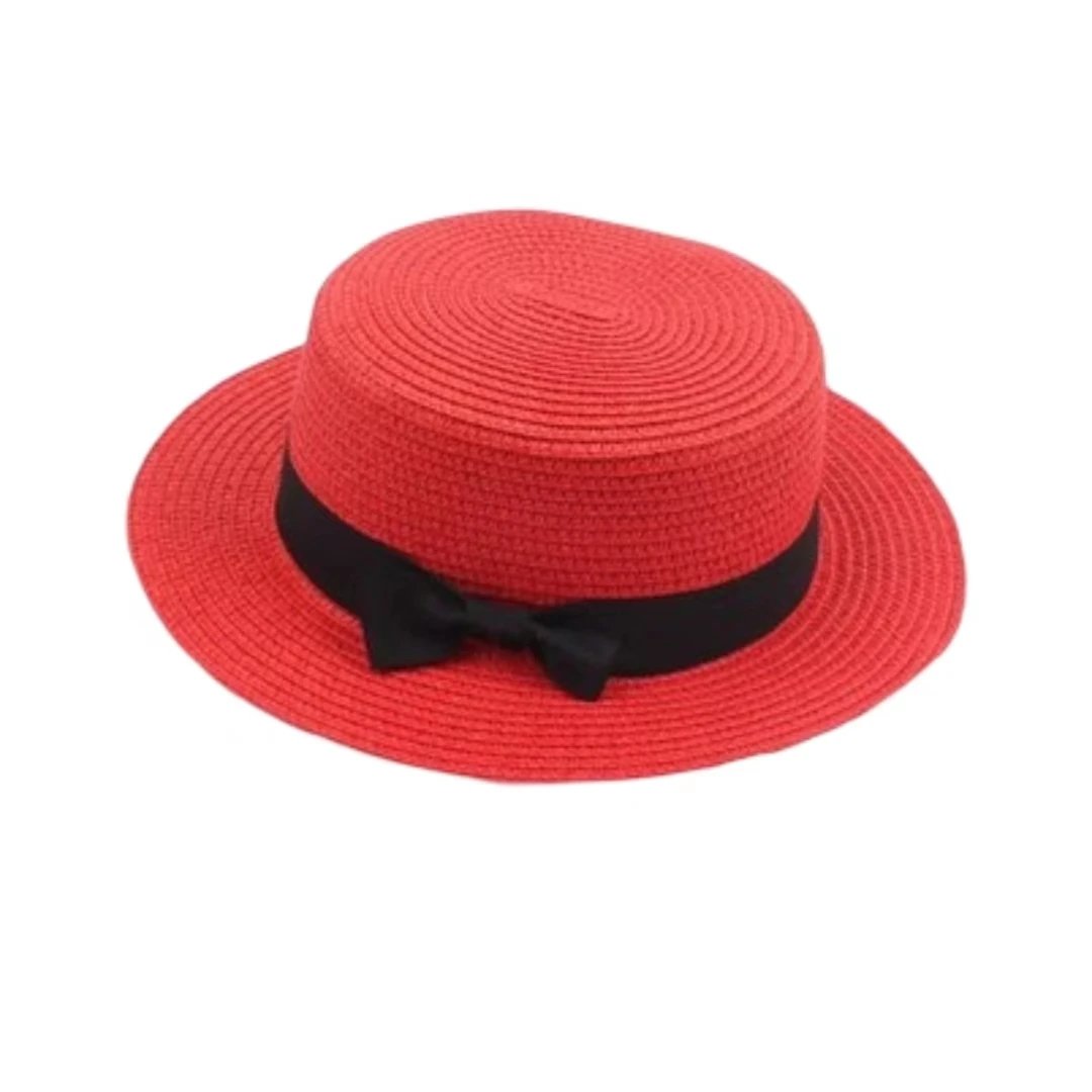 manufacturers hats straw adjustable ladies logo straw hat custom lifeguard straw hat