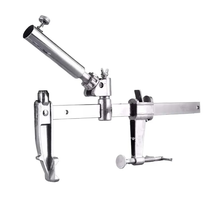 Wholesale Boat Rod Fishing Support Holder Fishing Rod Racks Large Clamp Opening Fishing Pole Holder