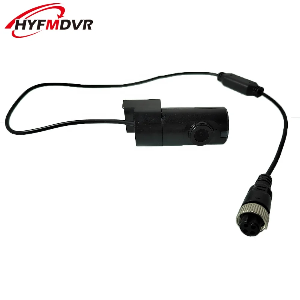 HYF Vehicle Taxi Auto Car Surveillance 960P AHD Video Local Remote Recording Special Small Mini Rear Front Back View Camera