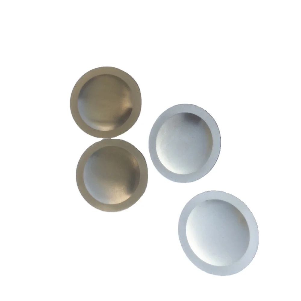 Диафрагменный металлический лист для датчиков давления с высококачественной металлической диафрагмой по конкурентоспособной цене от поставщика