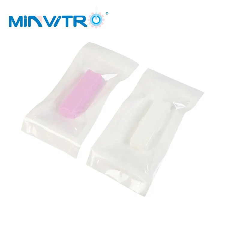 
ICSI Pipette/ Intracytoplasmic Sperm Injection Of Oocytes Micromanipulation Pipette/ Holding Pipette 