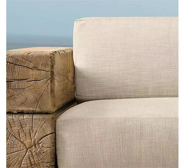 Modern Home Furniture Couch Living Room Sofa Set Designs Cover Figure Wood Frame  Modular Solid