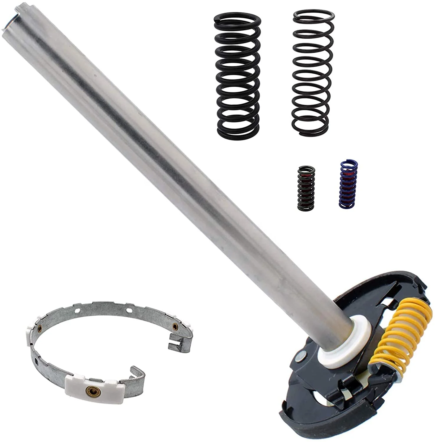 Замена приводной трубы шайбы 285792 для W10820043 285209