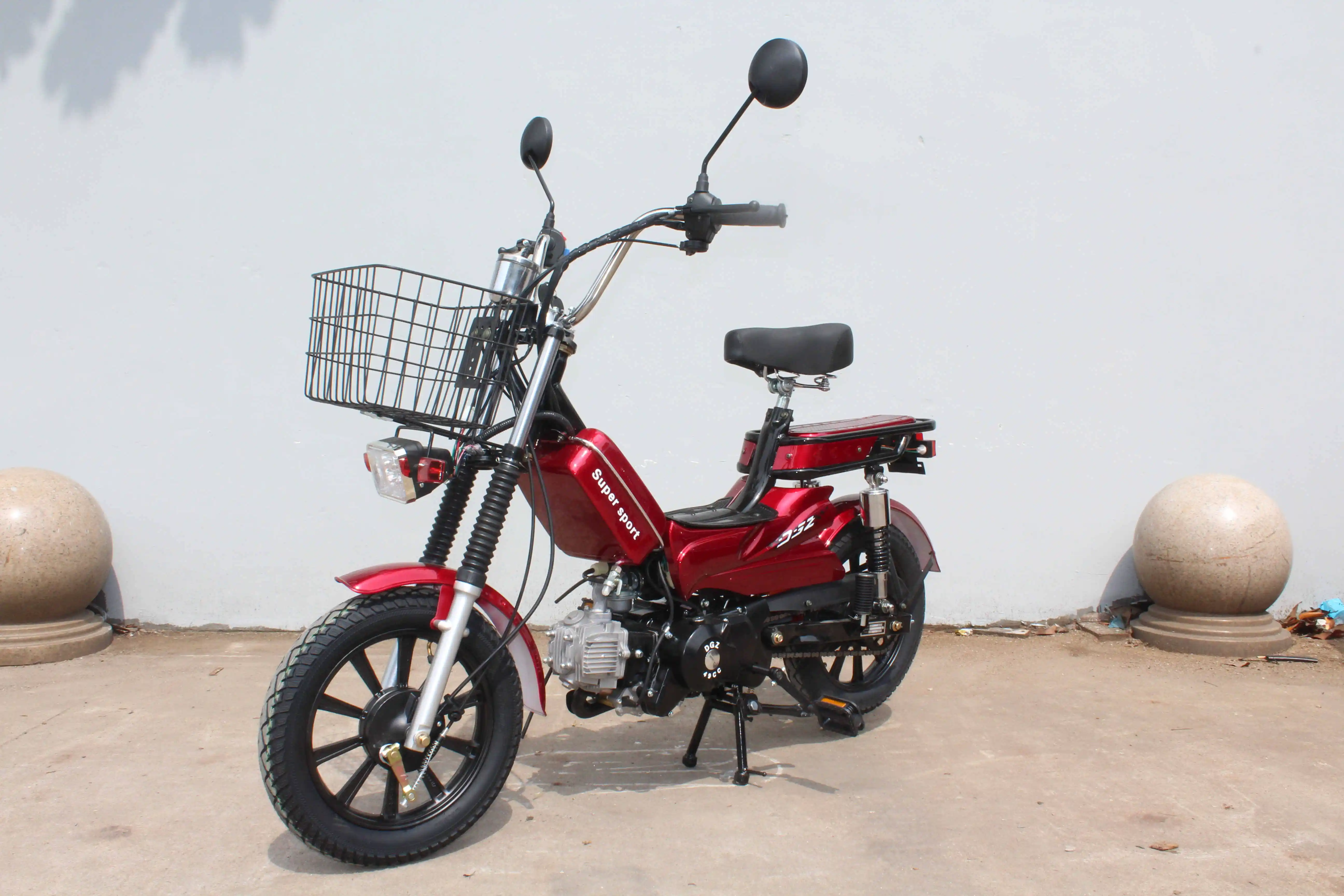 mini 50cc motorcycle in cheap price good quality