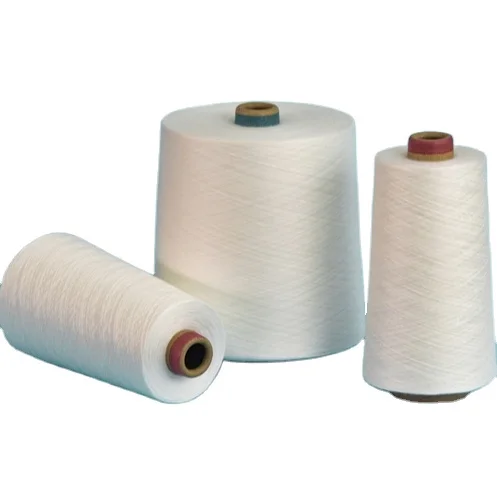 Швейная нить из полиэстера высокого качества от производителя, Противоударная швейная нить