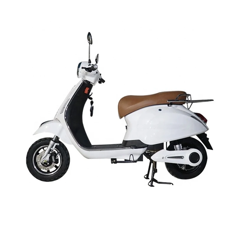 Chinese Factory Electric Motorcycle 1200w 48v60v70v CKD Scooter in India UK US AU 2 Wheel With Seat