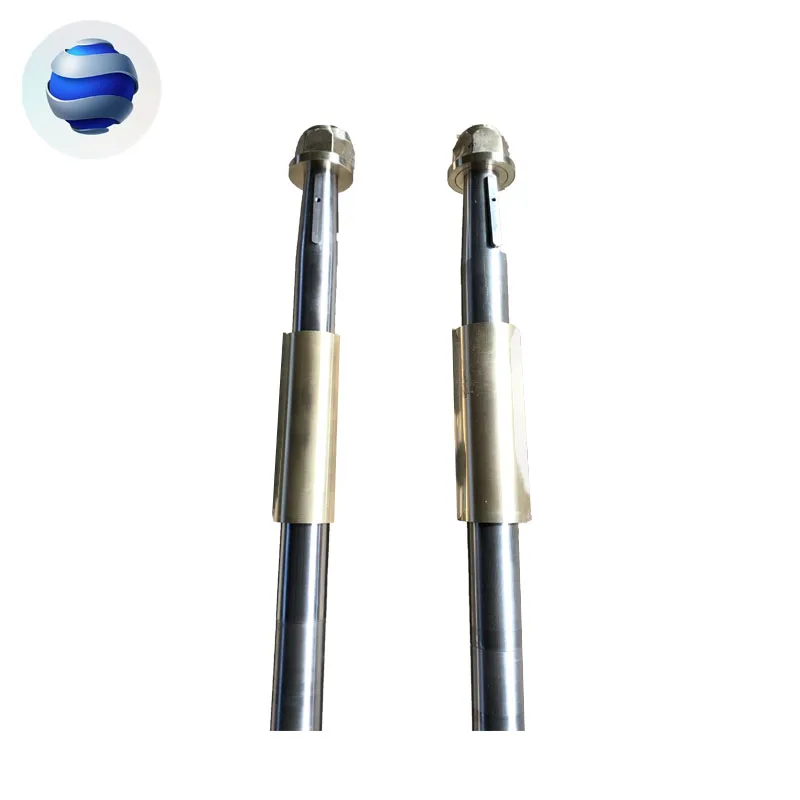 Морской морской водяной пропеллер хвостовой вал Подходит для рыболовных судов, яхт, грузового корабля и корабля