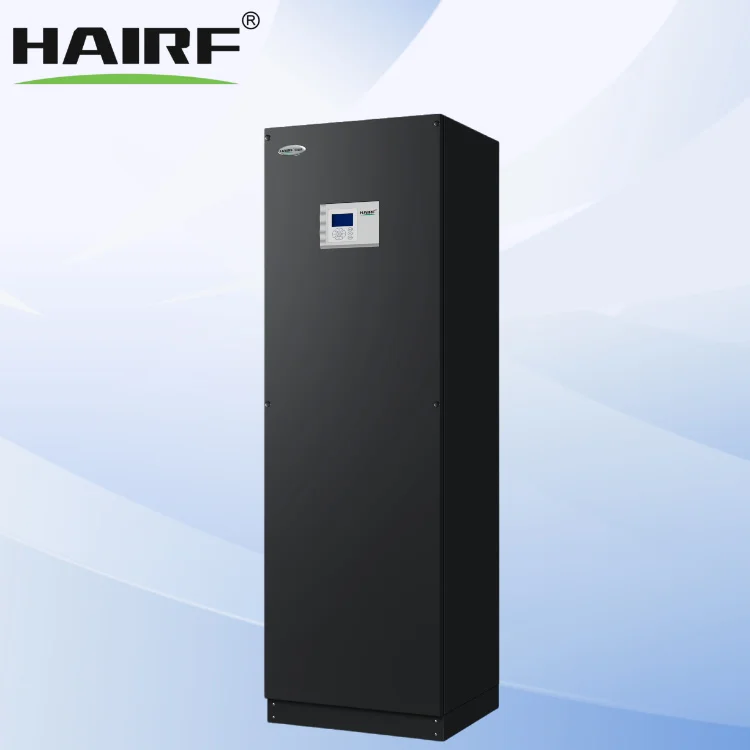 Высокопроизводительный низкошумовой кондиционер 14 5 кВт для компьютерной комнаты система охлаждения центра обработки данных