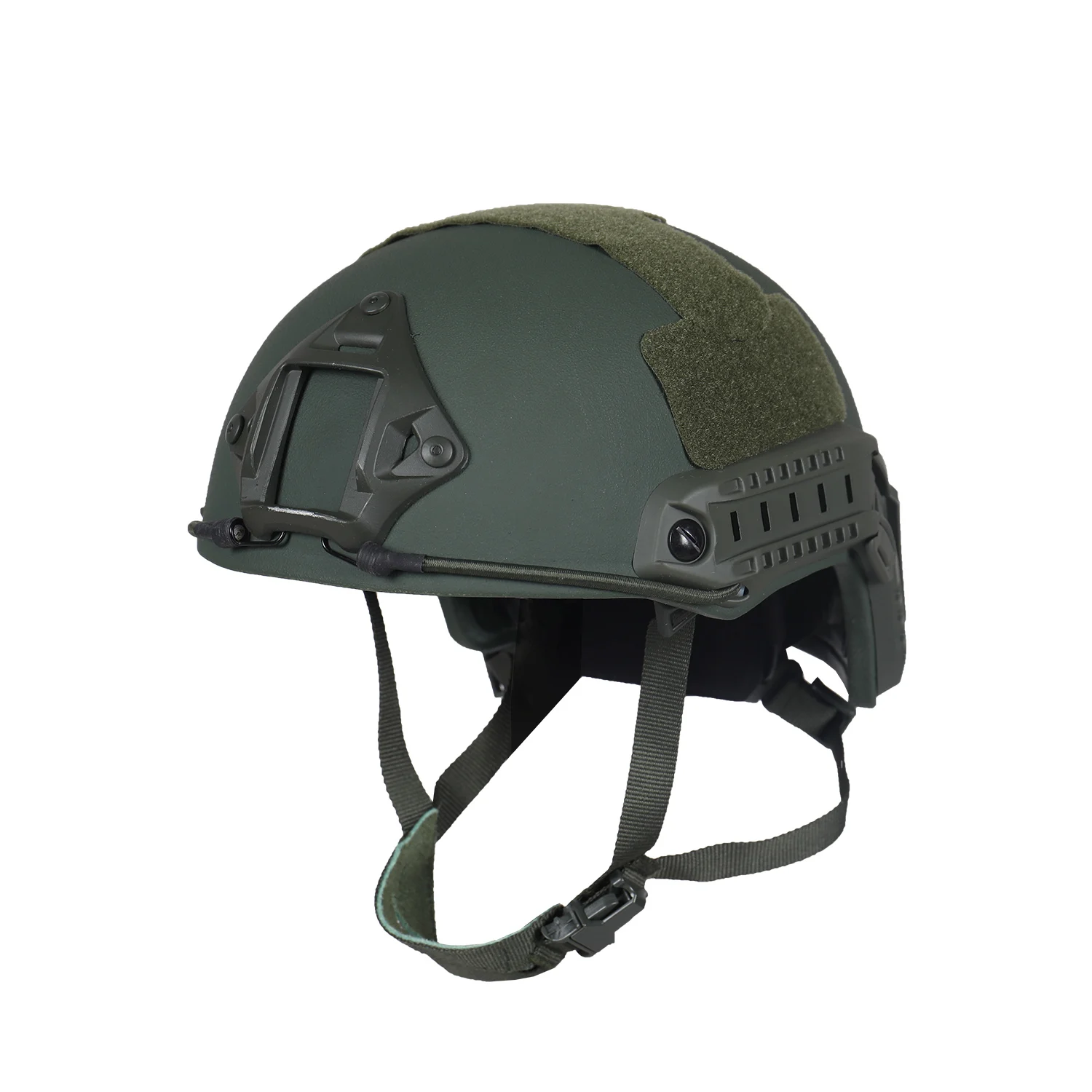 FAST Aramid ACH Mich 2000 PE OD Green Defense Tactical Coyote Tan Security Wendy Liner BOA Inside System Khaki Safety Helmet