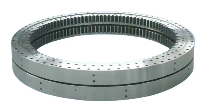 High Quality Crane Slewing Bearing Crane Turntable Bearing Large Turntable Bearings