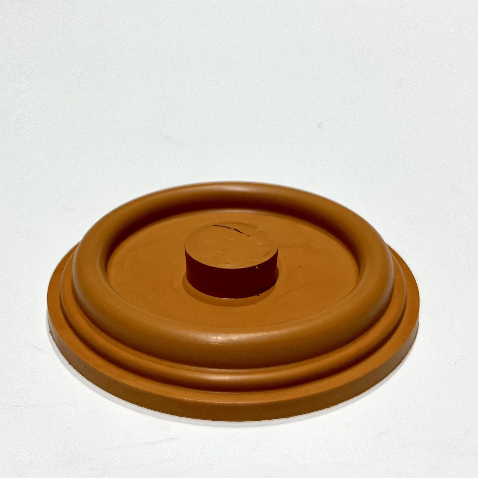 PULI Silicone masking cone rubber plug NBR FKM rubber hole plug rubber seal plugs