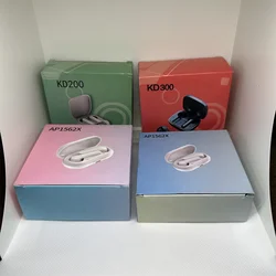 US EU Air Noise Cancelling TWS Pro 2 3 4 Headset Sport Stereo G2 3 Wireless TWS Earbuds Earphone