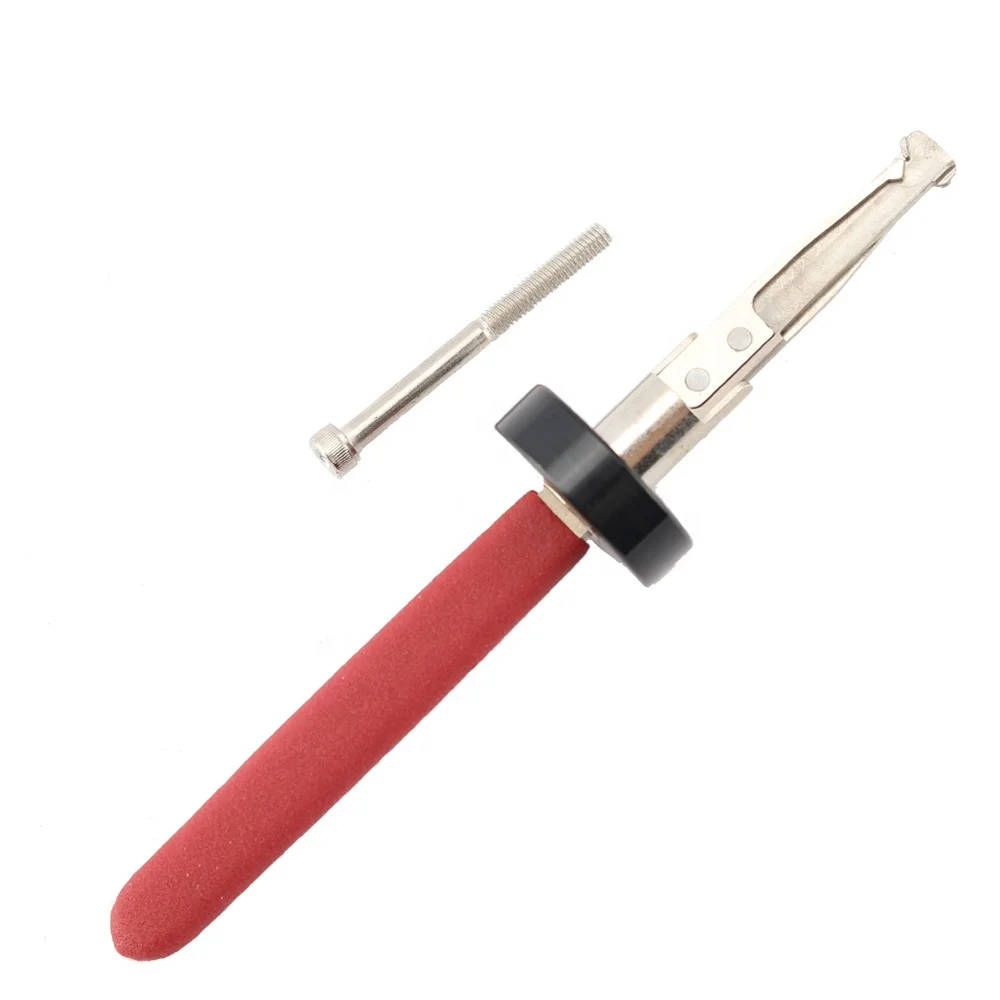 HUK HU66 Quick Open Door Locks Locksmith Pick Decoder Tool for car Lock HUK HU66 Volkswagen Stainless Steel Quick Open