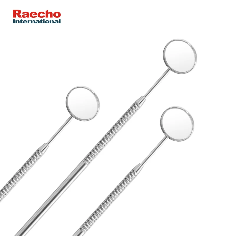 Автоклав стоматологическое зеркало для рта стоматологические инструменты профессиональные медицинские