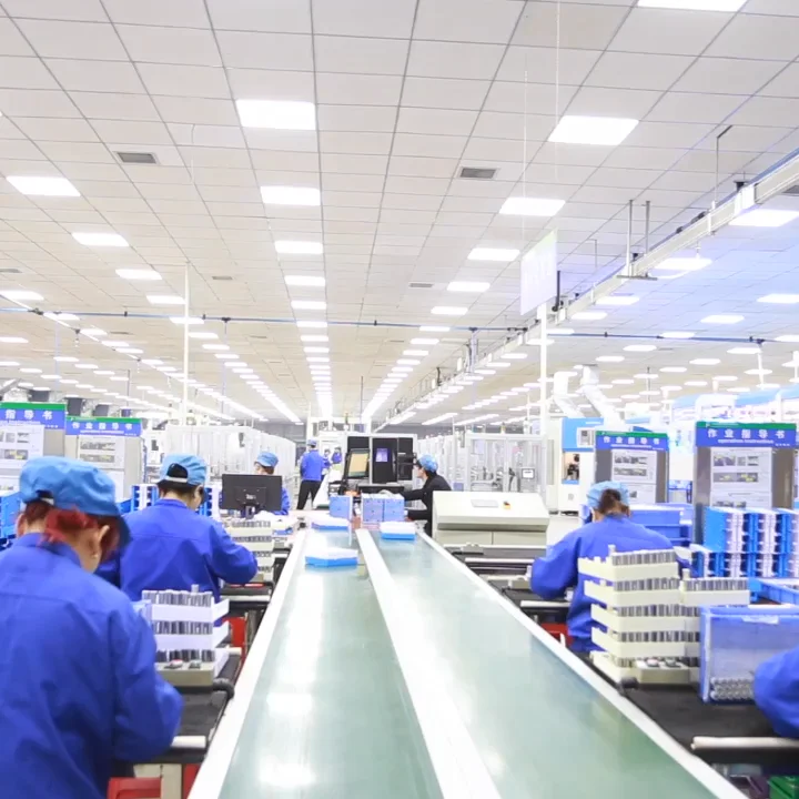 Yangtze 6-8 years work life high efficiency 20hr 12v battery 18ah