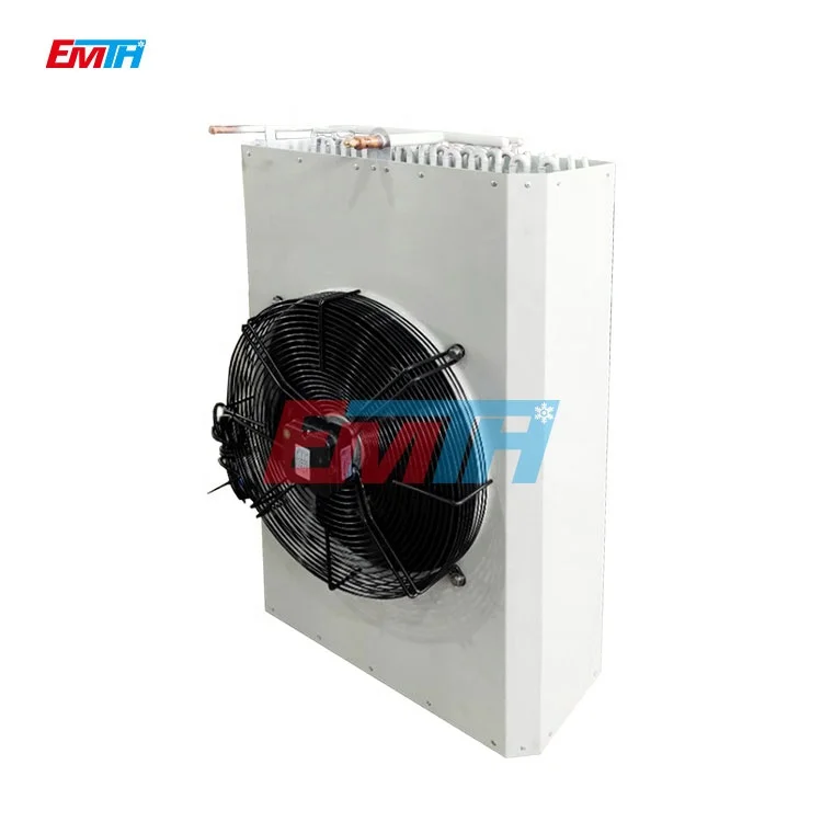 EMTH H type capacity 33.3 kw  refrigeration condenser condenser coil condenser