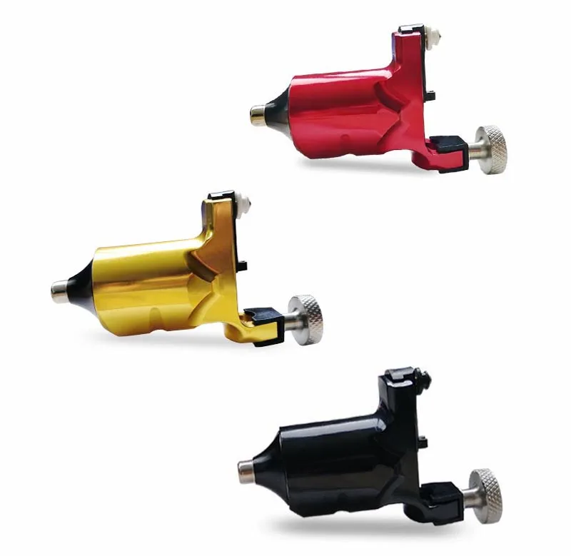 Ghost Axe best sell tattoo machine rotary tattoo mator