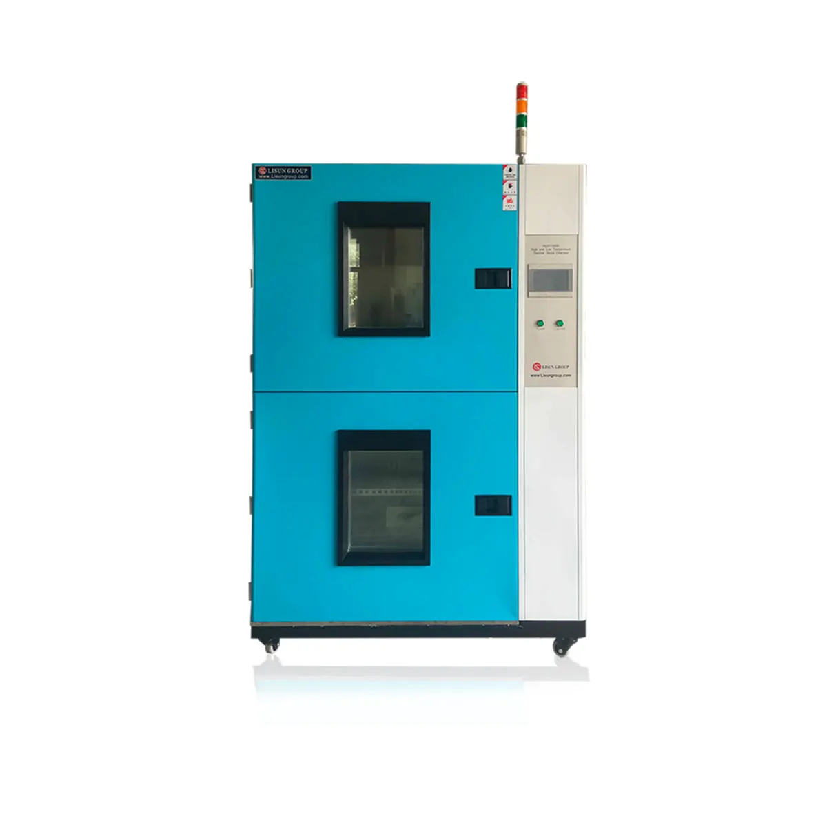 High-low Temperature Humidity Chamber Manufacturer Price Climate Test Machine