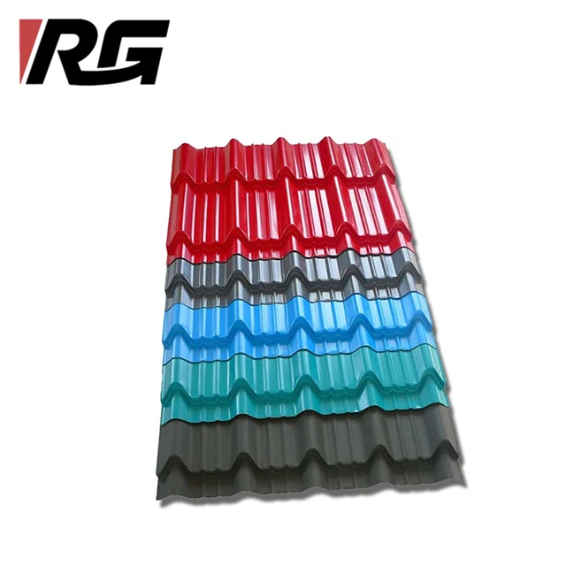 metal types of roofing iron sheets in kenya prices corrugated cardboard house roofing galvanized type of roofing sheets