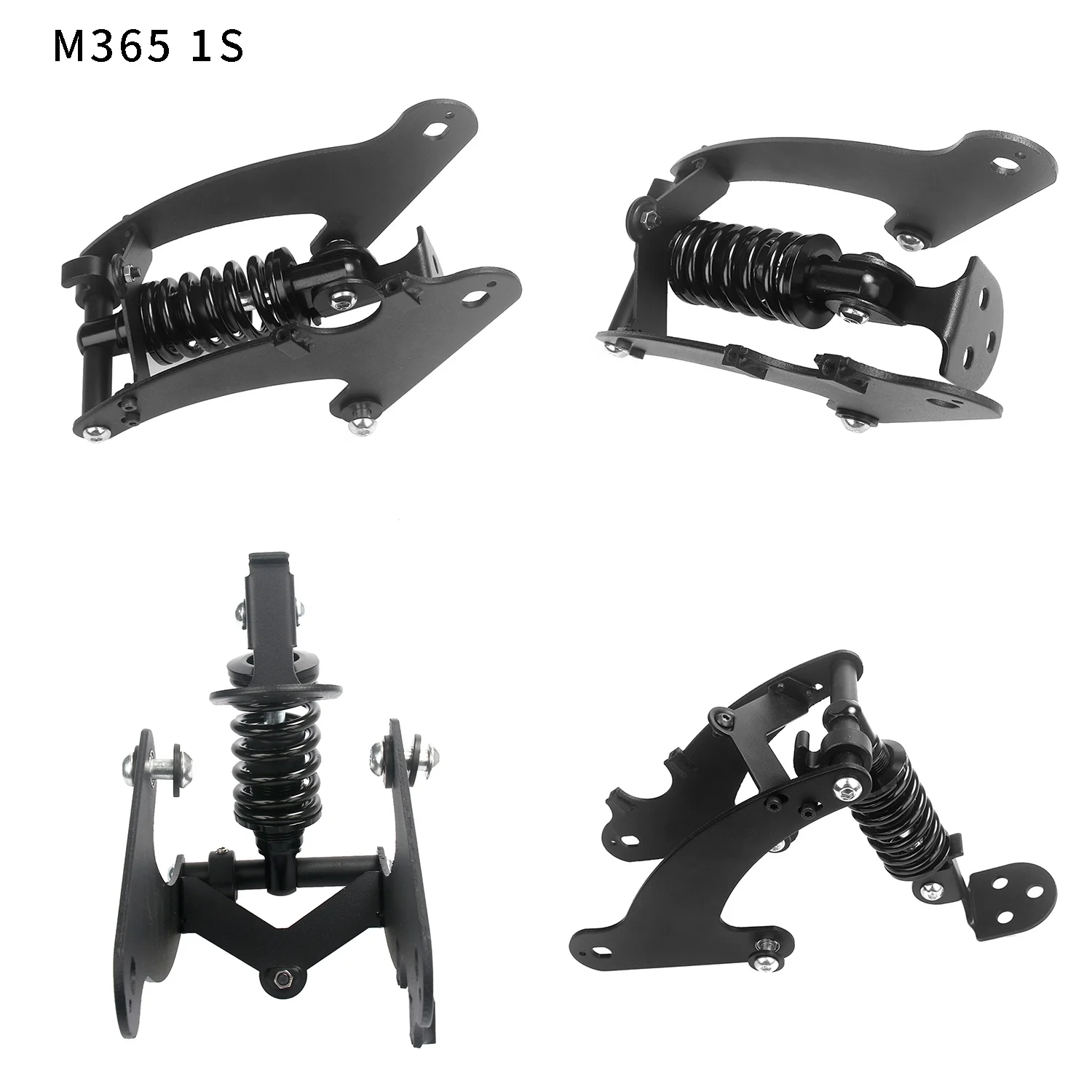Kick Board Scooter Accessories V1 Rear Shock Absorber New Arrival Rear Suspension Shock for Xiaomi M365 and 1S Electric Scooters