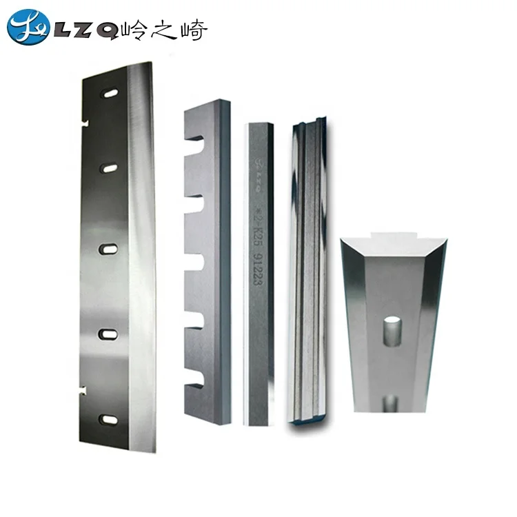 HSS лезвия Co режущие инструменты в продаже