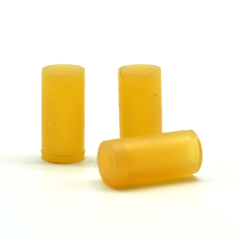 
top sell product polyisoprene rubber pad/linner/stopper for infusion bags/bottle 