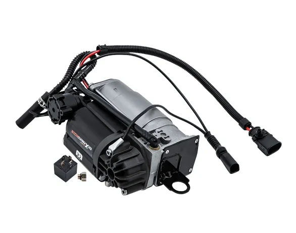 Air Suspension Compressor Pump For Ford Expedition 2006-04, Lincoln Navigator 2006-04,Expedition 1L1Z5319AA,1L1Z5319BA