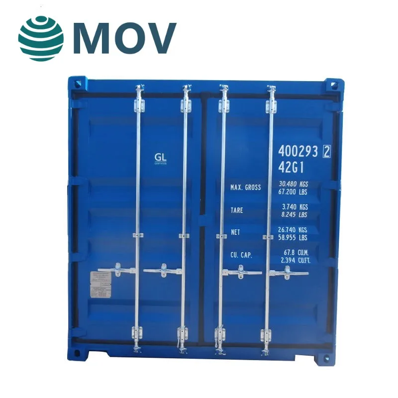 20/40 feet 40HC container sea shipping Shenzhen freight forwarder China to USA 40hc 40hq shipping container