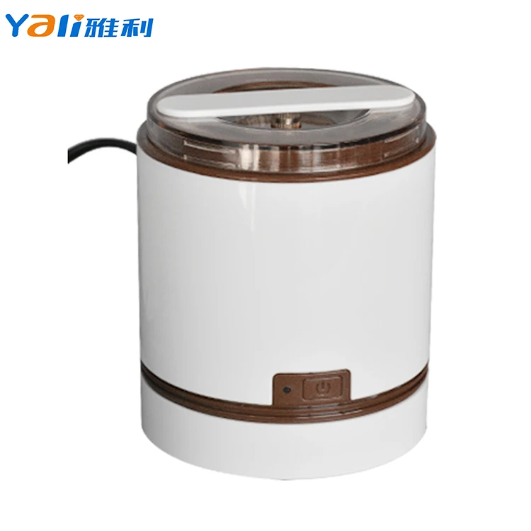 200ml Mini Portable Ultrasonic Cleaner Digital Ultrasonic Jewelry Cleaner Price