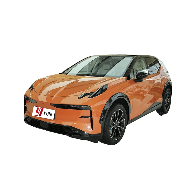 Лидер продаж 2024 ZEEKER X 4WD китайский Электрический Компактный
