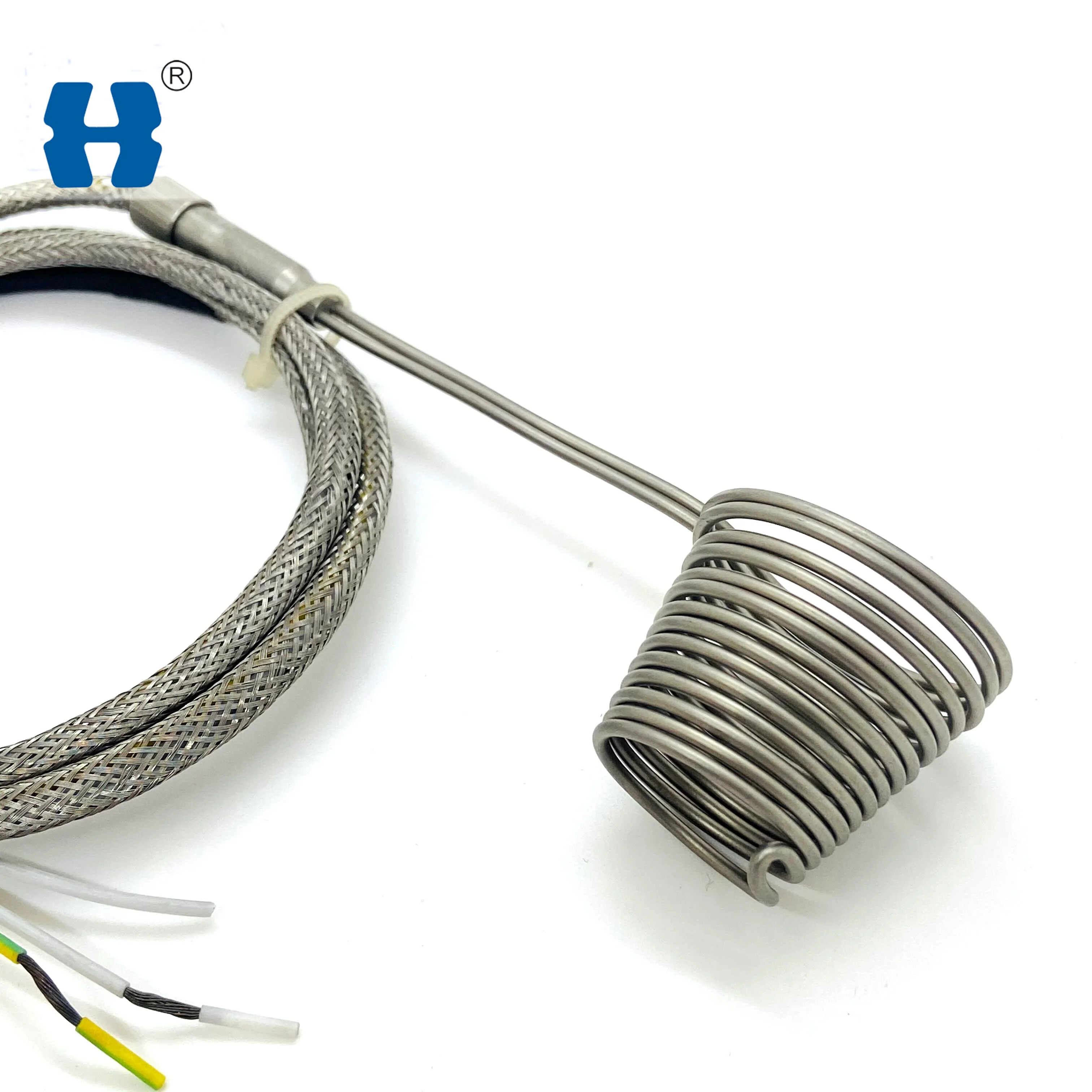 HUADONG Electric Blanket Heating Element Heating Element For Egg Incubator Hot Runner Coil Heaters