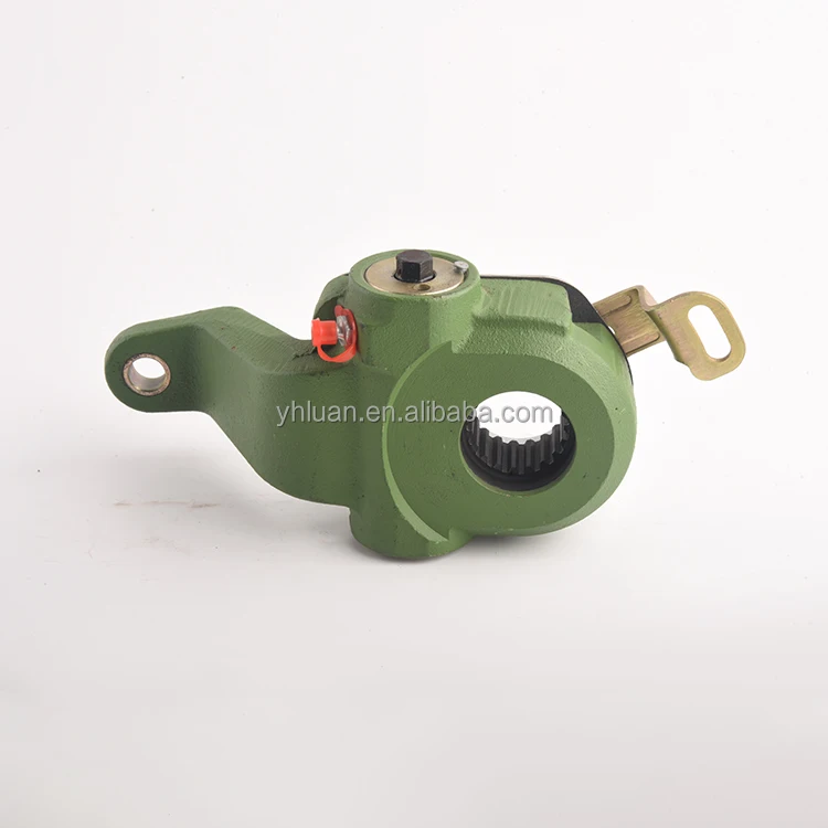 OE: 4175024000  Heavy Duty Truck Automatic Slack Adjuster Euro Type for SAF