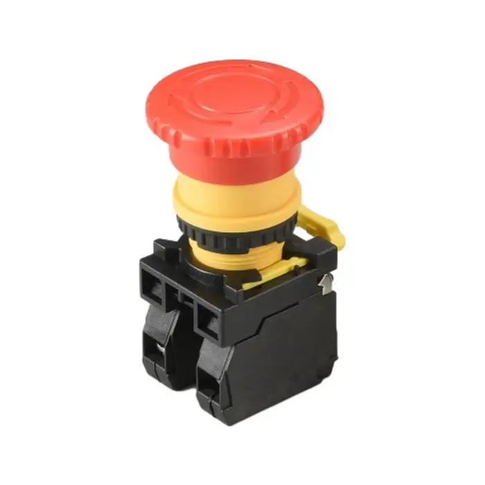Good Quality Emergency Stop Switches T2-E5 Wireless Push Button Switch