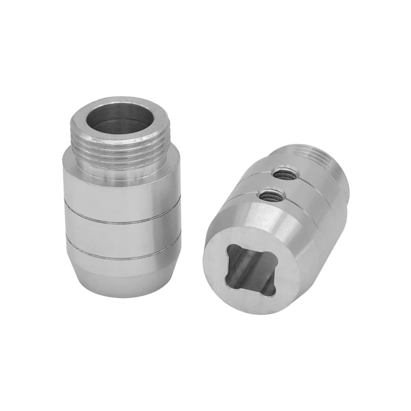 China OEM precision CNC lathe manufacturer custom cheap high quality aluminum copper stainless steel milling turning CNC parts