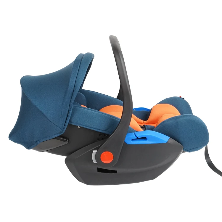 High Quality Safety Portable Newborn Car Seat For Newborn and Toddler