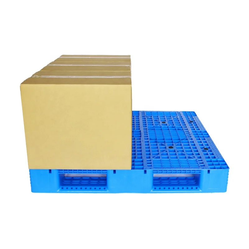 Best selling product plastic base pallet forklift tray plastic pallets