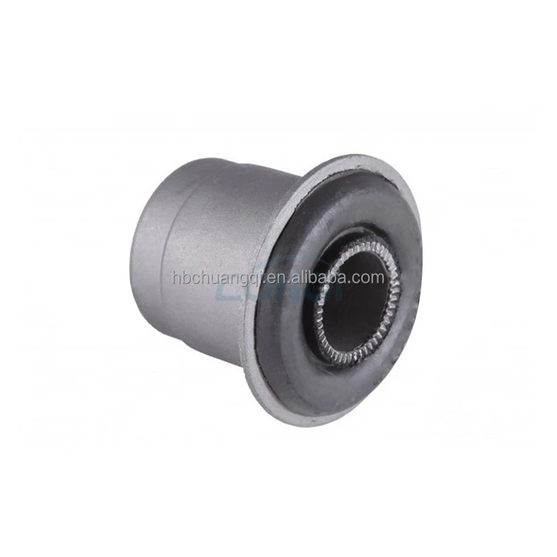 Factory Wholesale Rubber Bushing Rubber Shock Absorbers Under Suspension Car Bushings