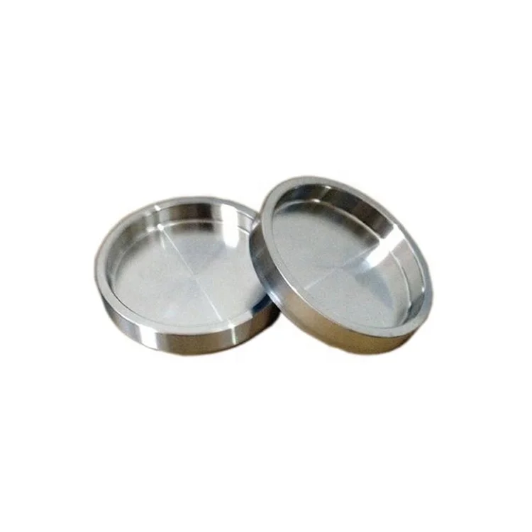 Q LINE 16AI-15I High Precision Quality Sanitary Pipe Cover Stainless Steel blank cap