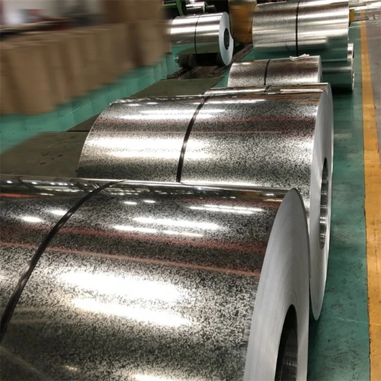 Hot Dipped Galvanized Steel Cold Rolled Coil z20 to z275 zinc coating coil/strip/rolls