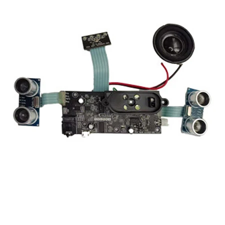 OEM PCBA Board Assembly Manufacturer in China Factory Competitive Price PCB