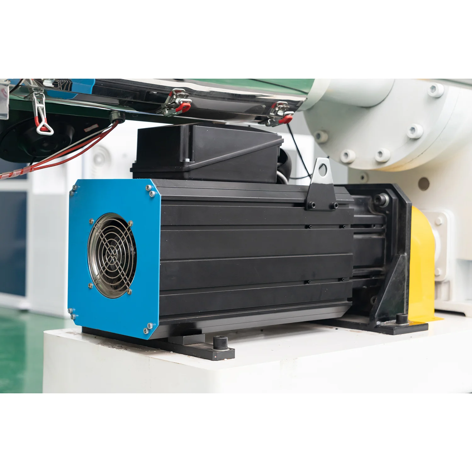 automatic machine save water equipment for irrigation system drip tape production line