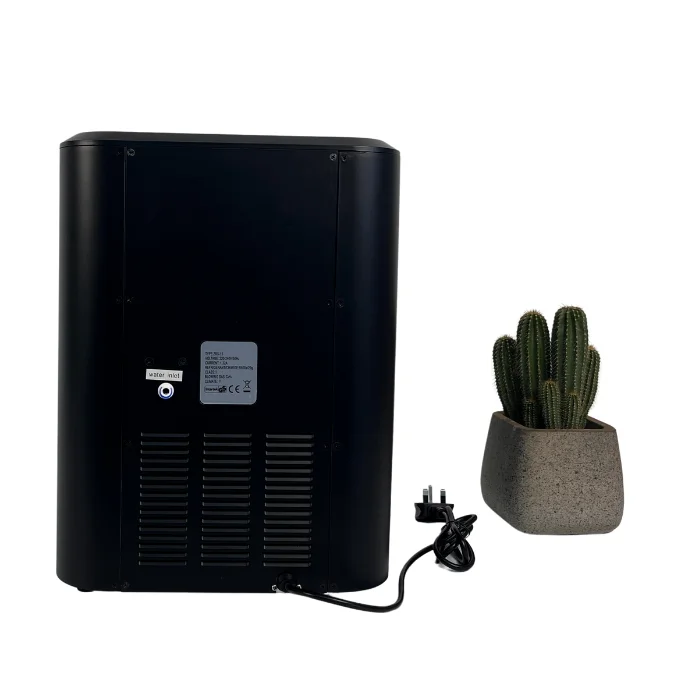 Low price wholesale 2 in 1 Ice Machine commercial portable ice maker machine